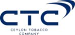 Ceylon Tobacco Company logo