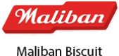 Maliban Biscuit logo