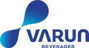 Varun Beverages logo